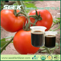 SEEK microbial liquid fertilizer for tomatoes